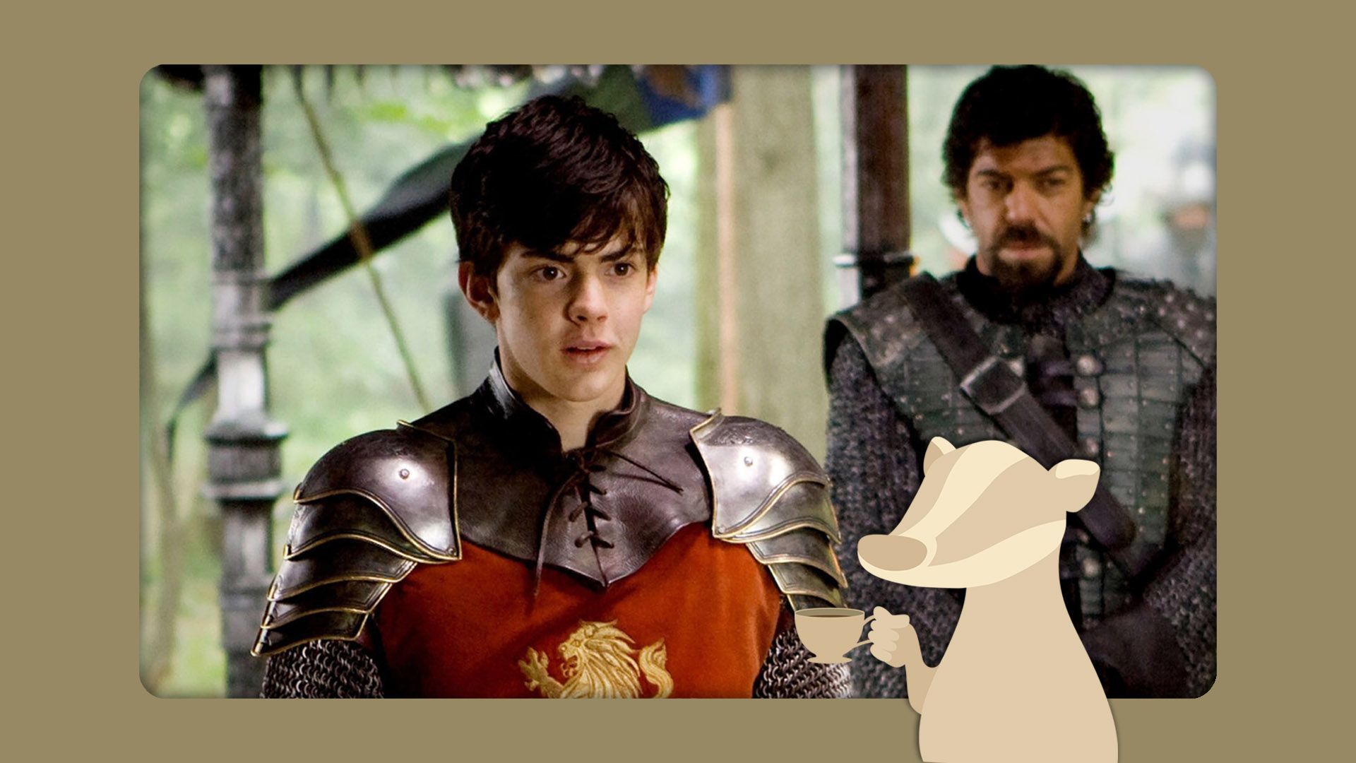 1920x1080 Top Performances in the Narnia Movies