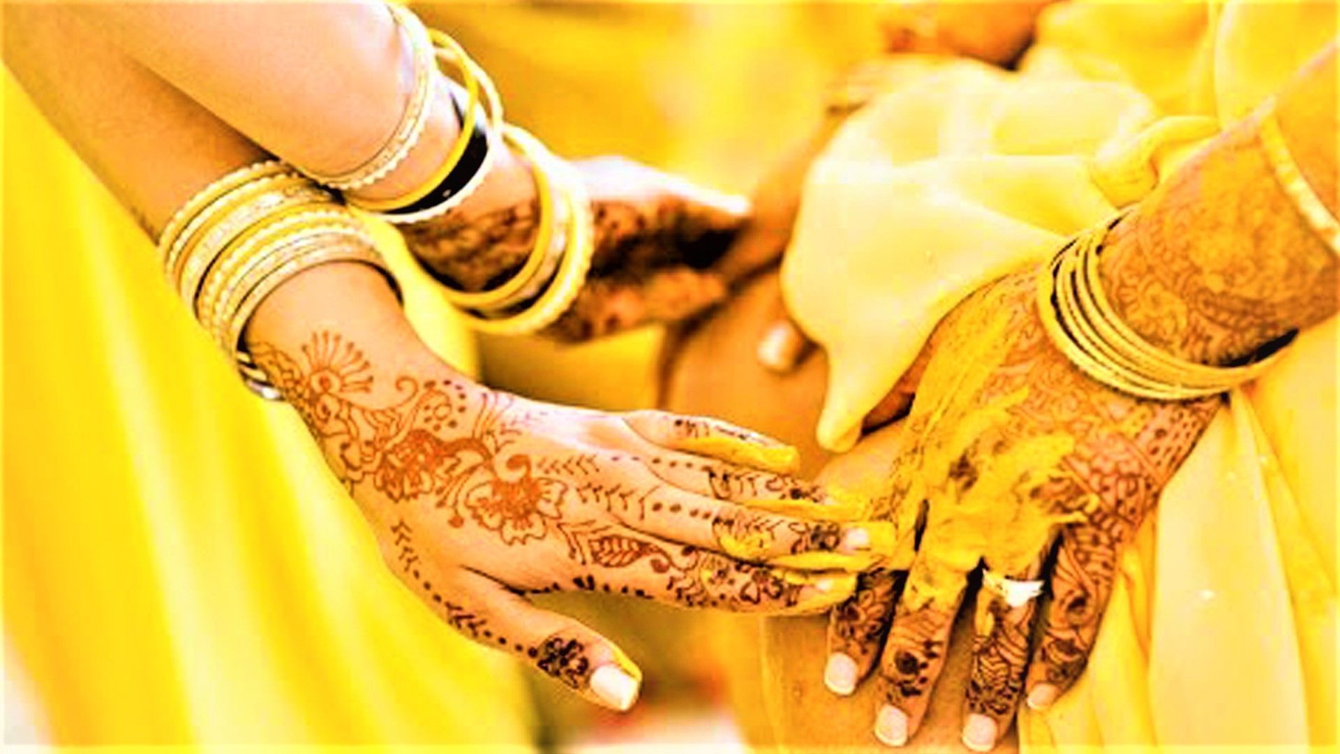 Haldi Ceremony Wallpapers - Top Free Haldi Ceremony Backgrounds ...