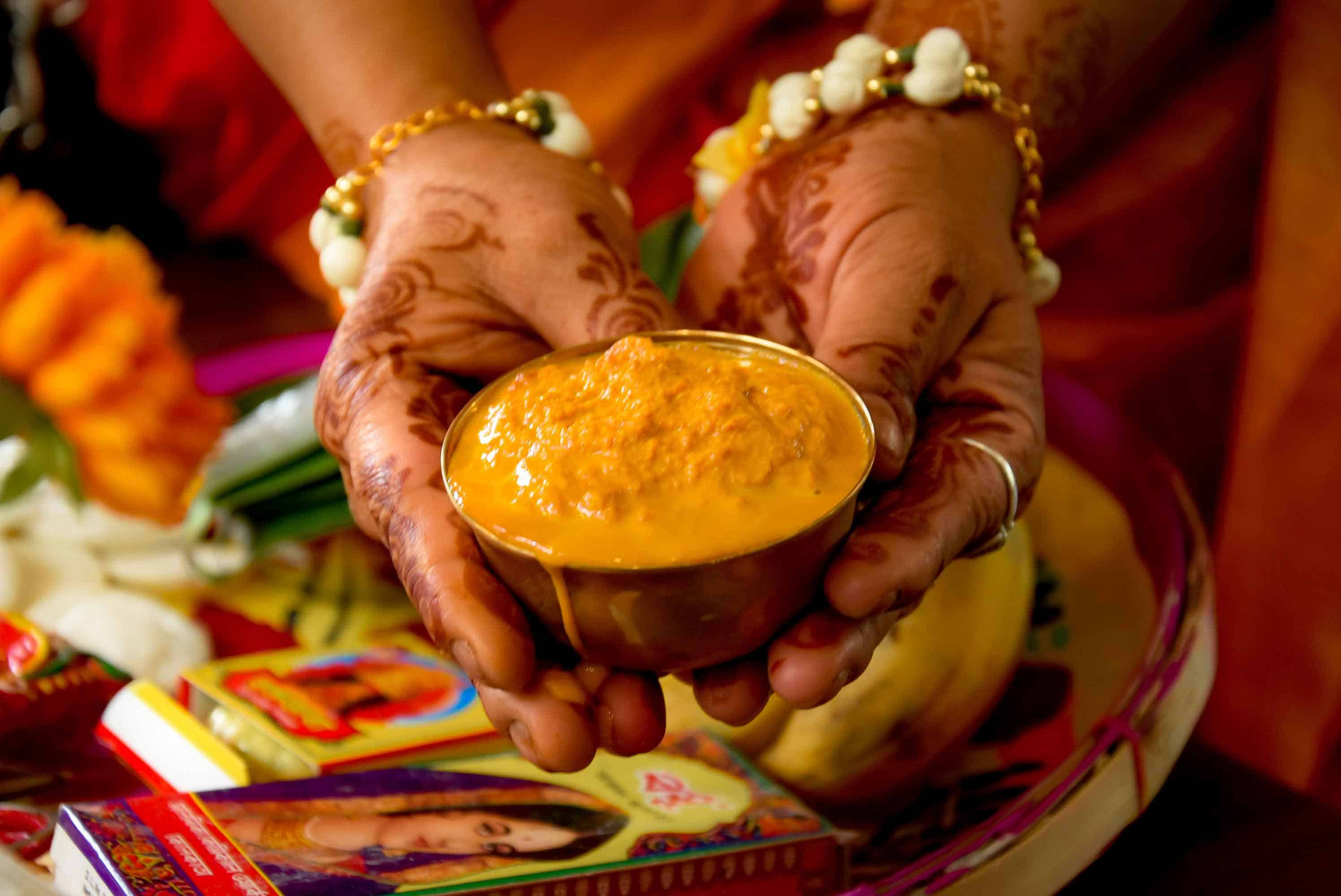 Haldi Ceremony Wallpapers - Top Free Haldi Ceremony Backgrounds ...