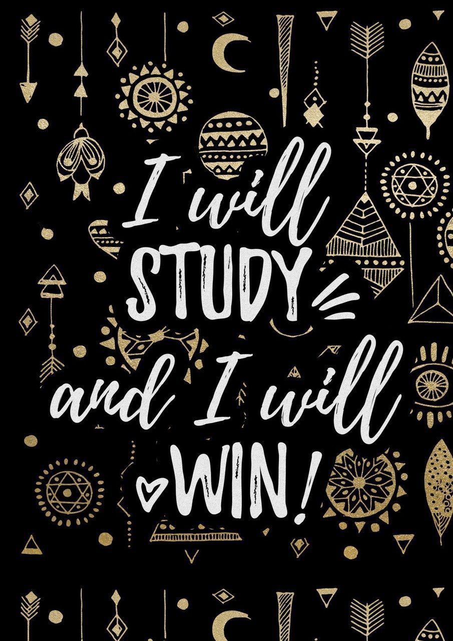 905x1280 Motivation For Study Wallpaper