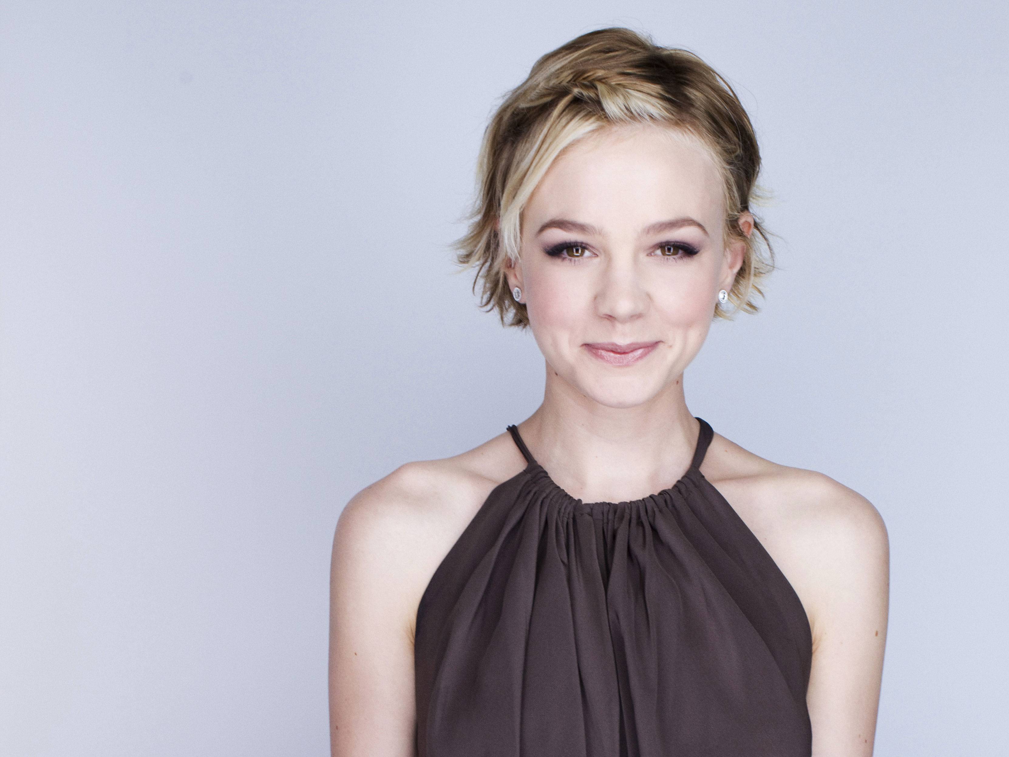 3324x2493 Carey Mulligan Wallpaper