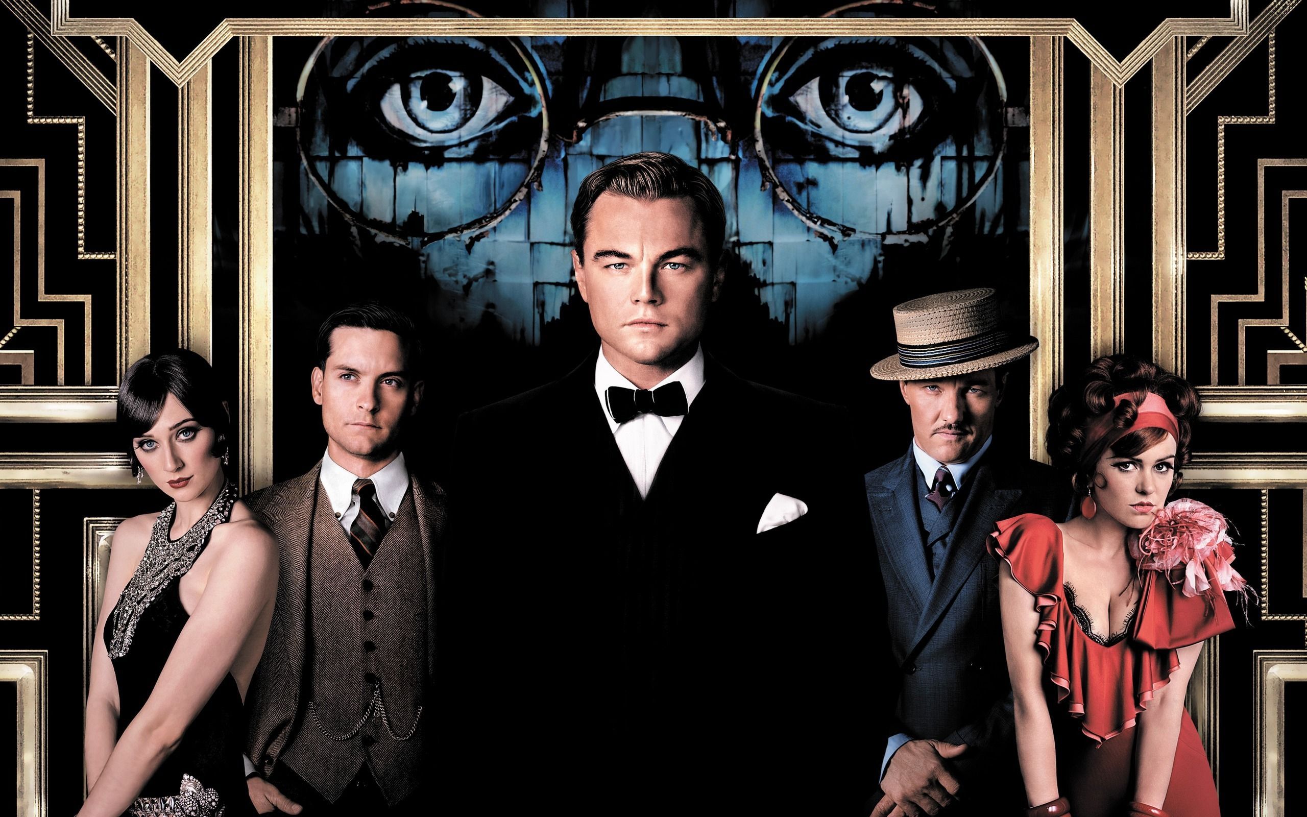 2560x1600 Leonardo DiCaprio, Leonardo DiCaprio