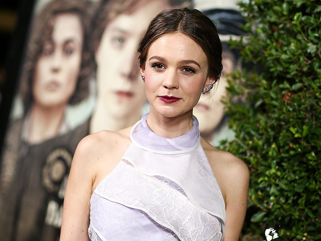 1024x768 Carey Mulligan Opens Up About Her
