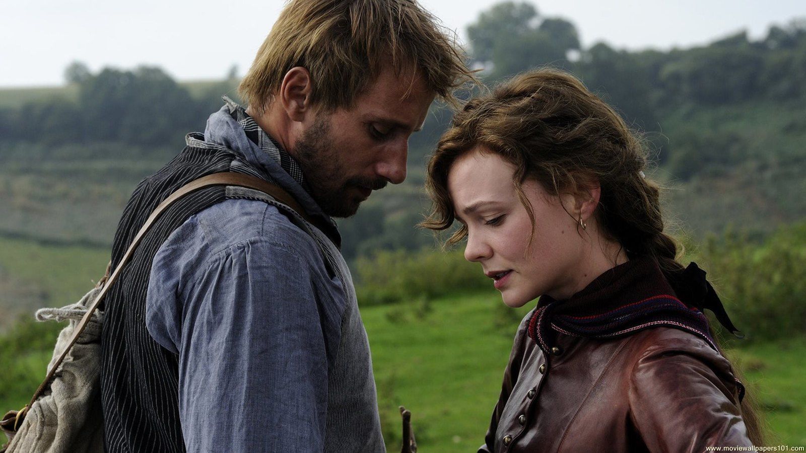 1600x900 Far From The Madding Crowd Carey