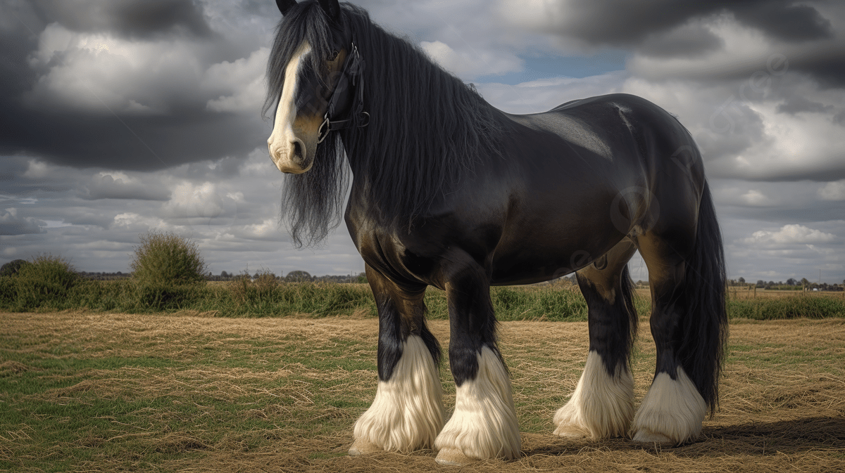 1200x673 Horse, Animal Background Image