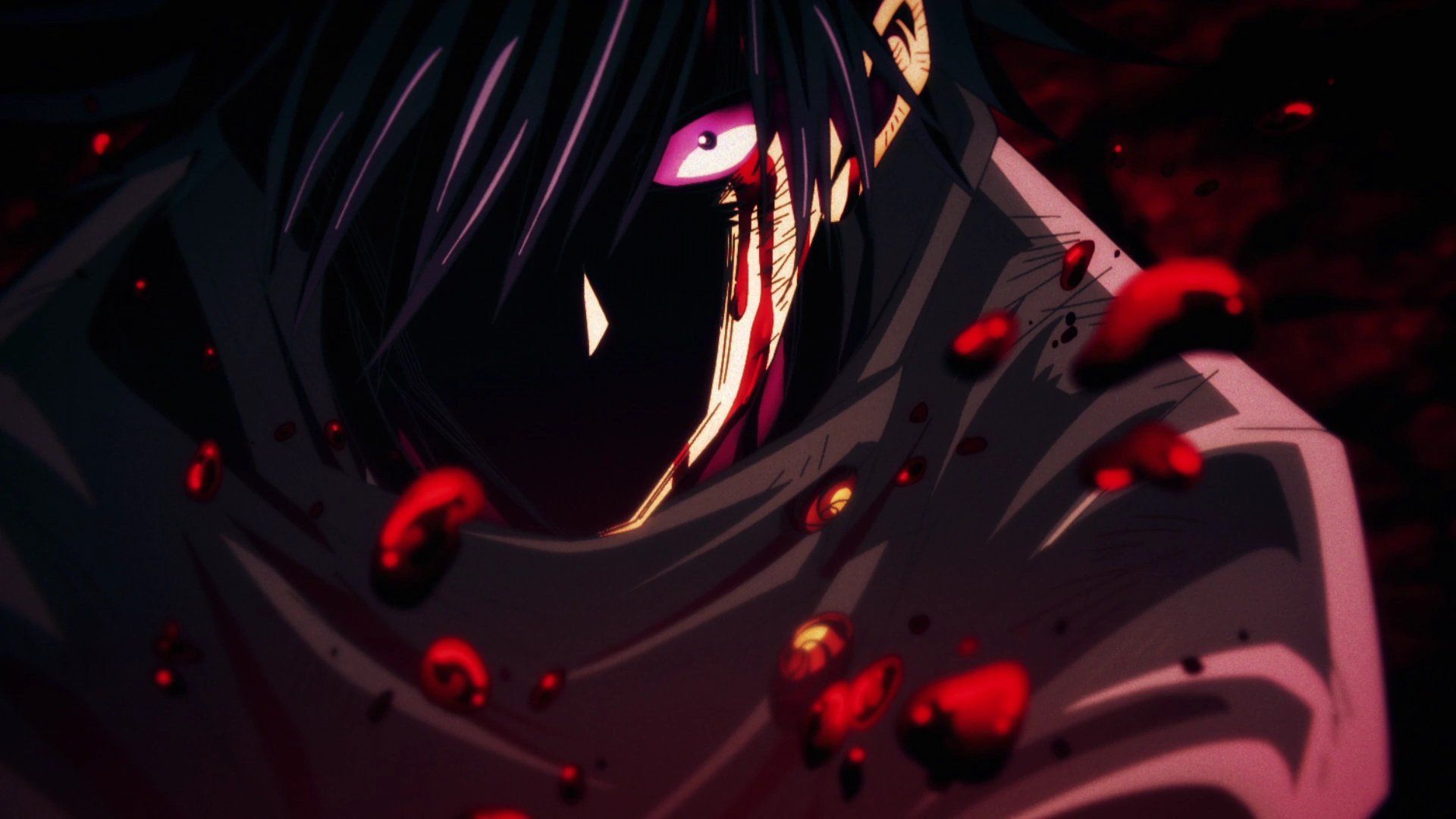 1920x1080 Daily Jujutsu Kaisen Wallpaper! on X