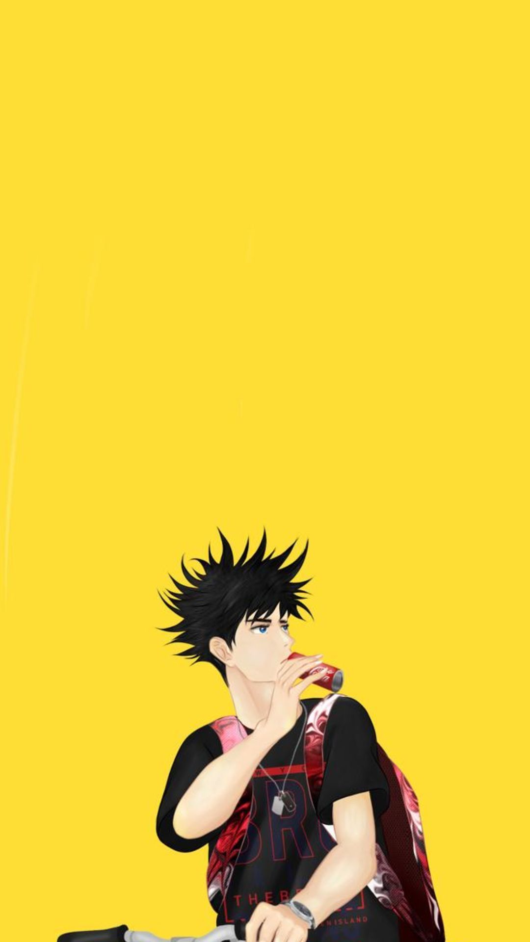 1080x1920 Best Megumi Fushiguro Wallpaper