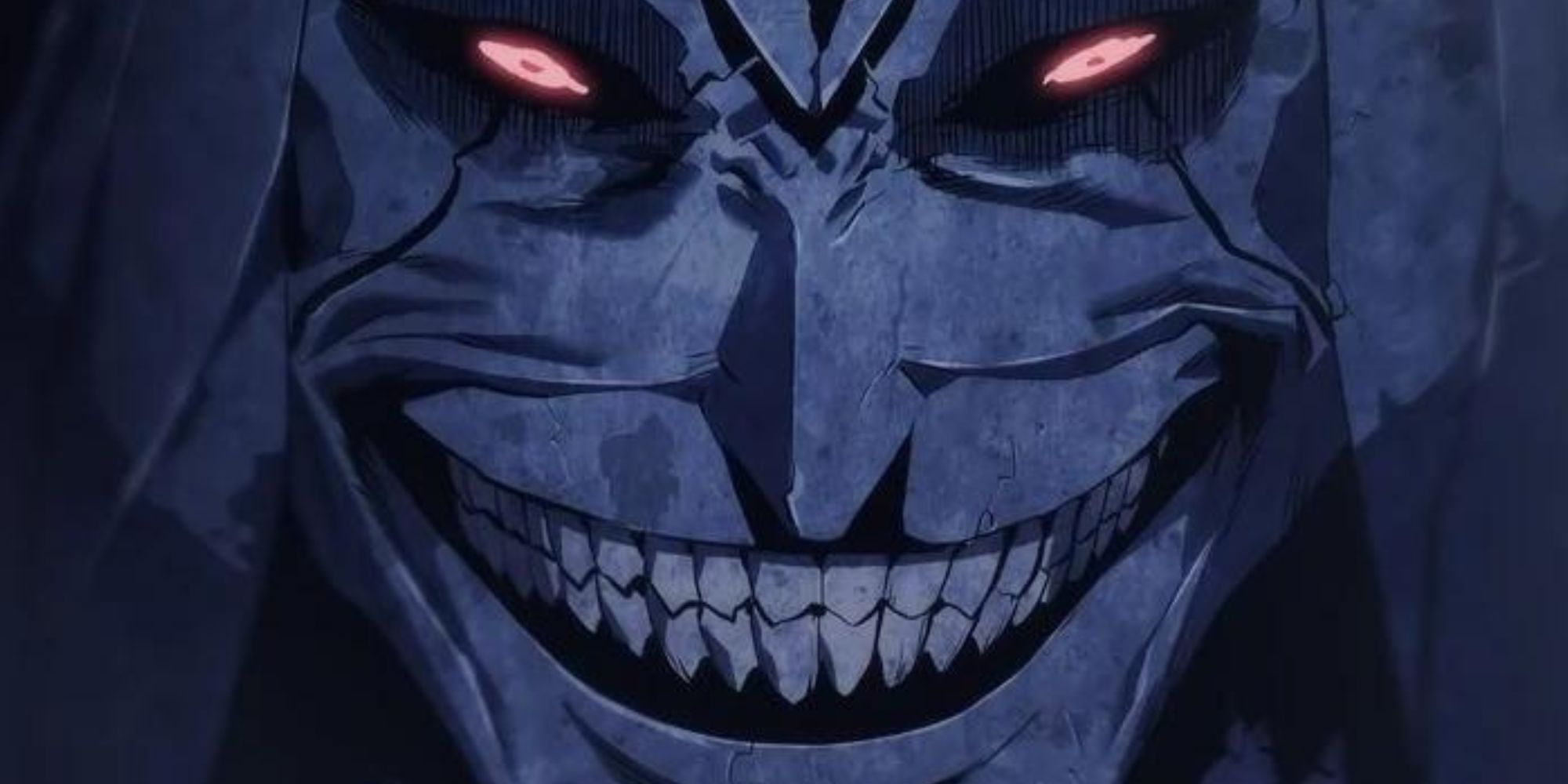 2000x1000 Solo Leveling: Who Is The God?