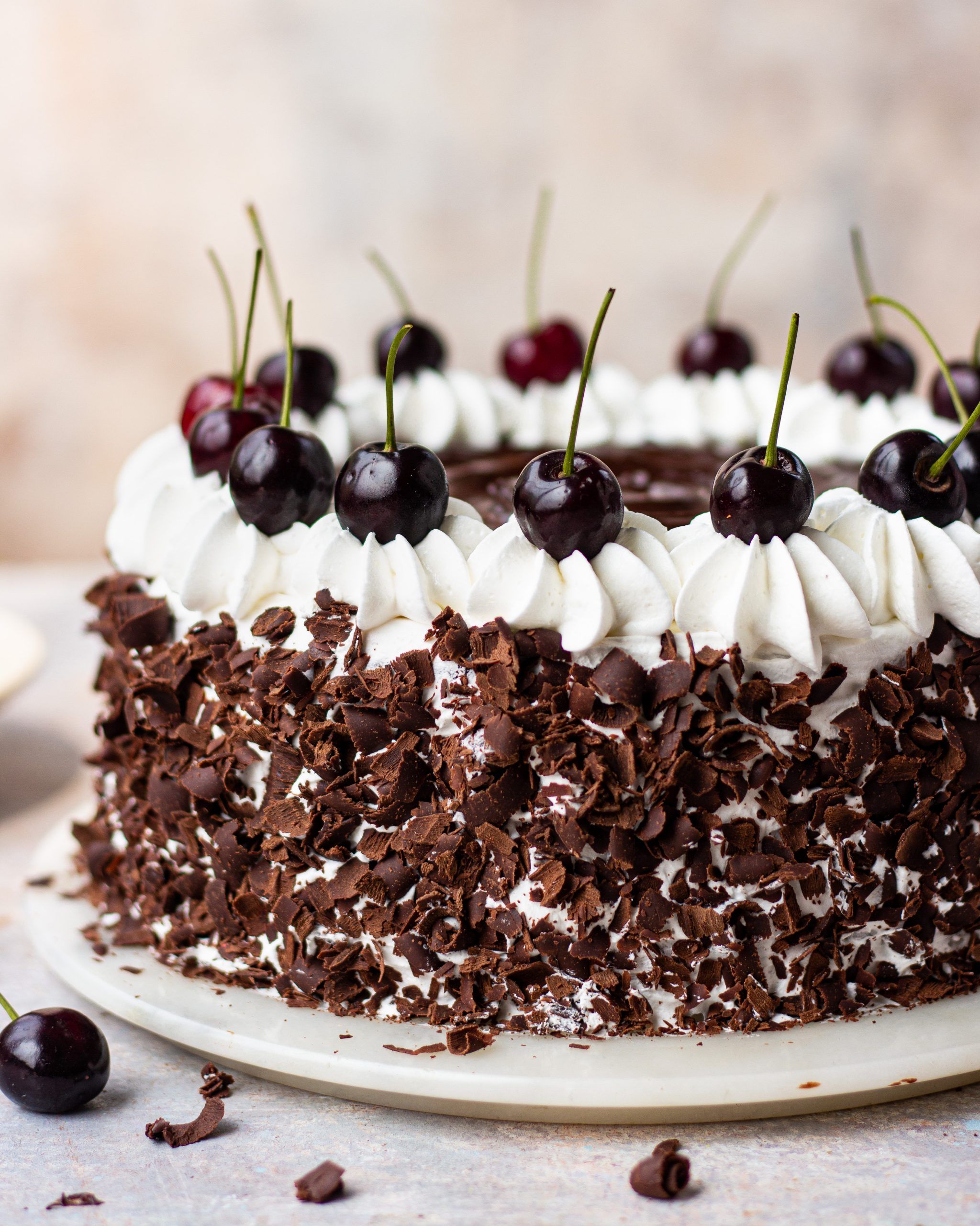 Black Forest Cake Wallpapers Top Free Black Forest Cake Backgrounds
