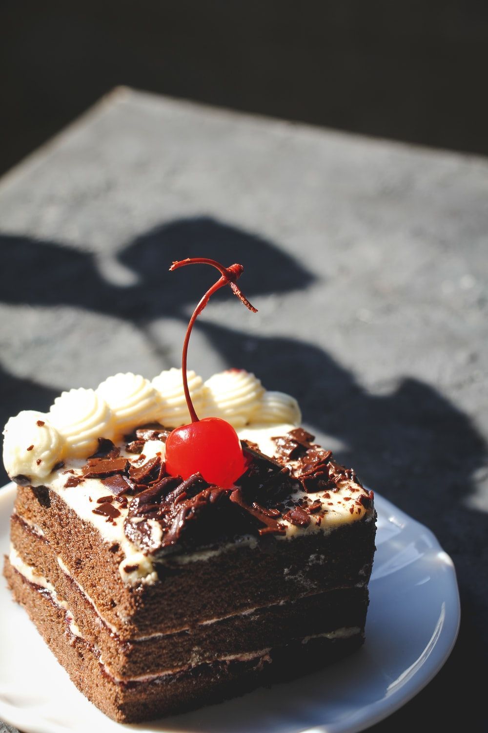 Black Forest Cake Wallpapers Top Free Black Forest Cake Backgrounds