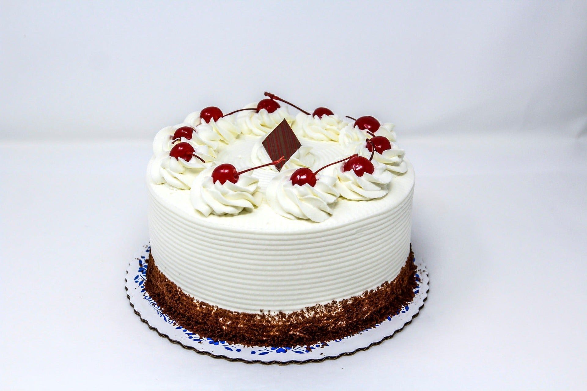 1920x1280 Black Forest Torte
