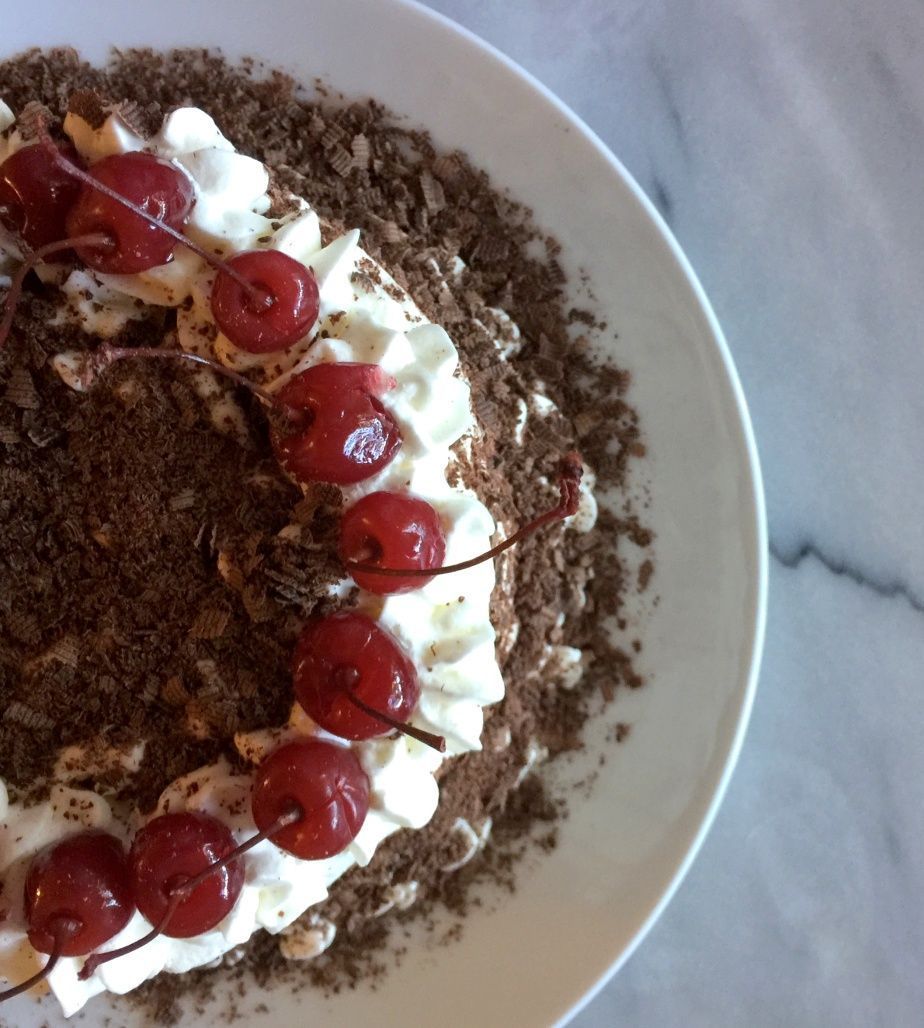 924x1028 Black Forest Cake Schwarzwälder