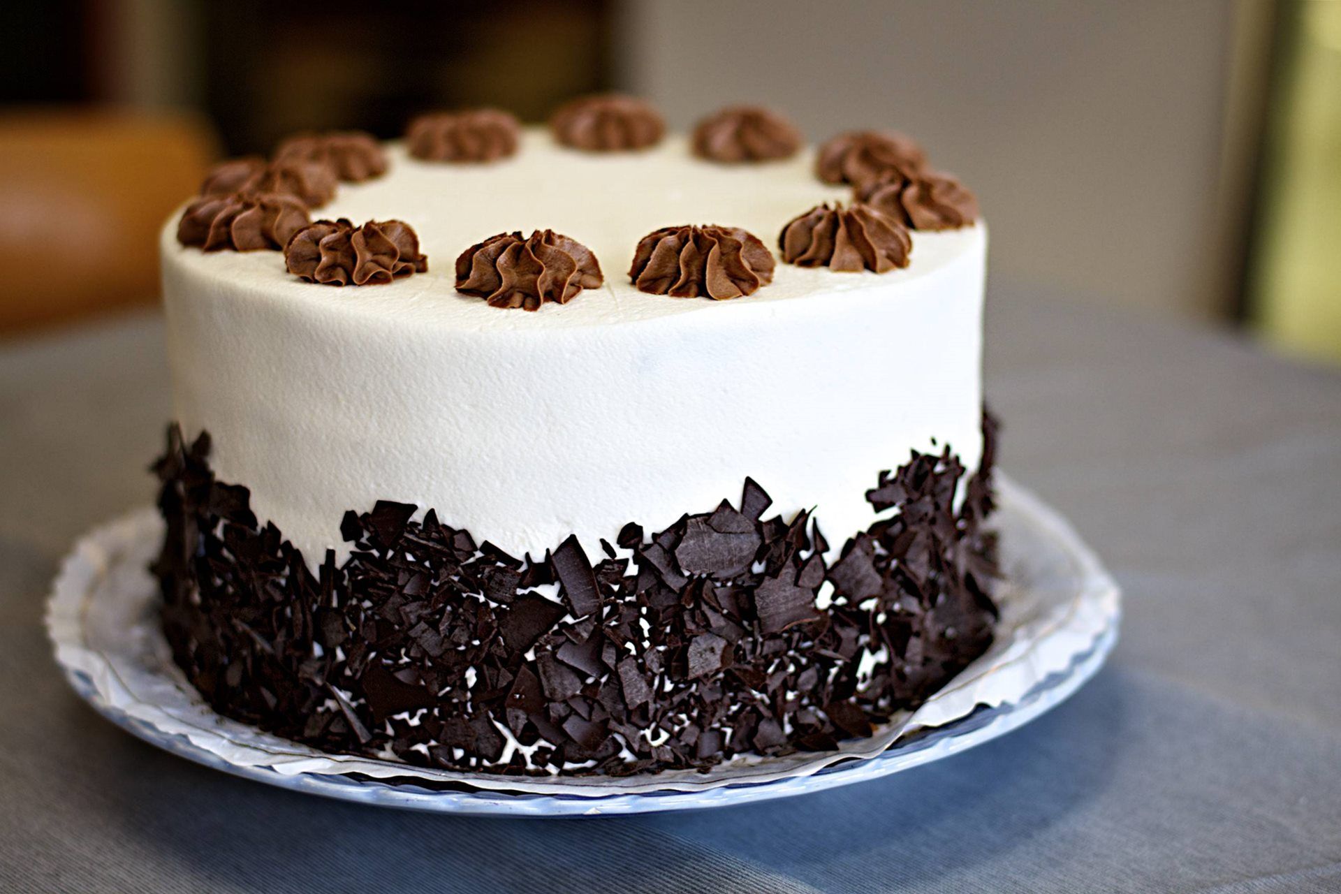 1920x1280 kg black forest cake for fathers day