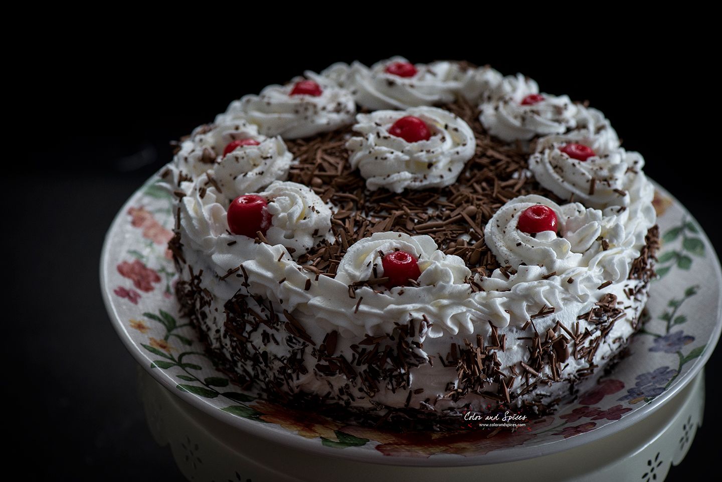 Black Forest Cake Wallpapers Top Free Black Forest Cake Backgrounds