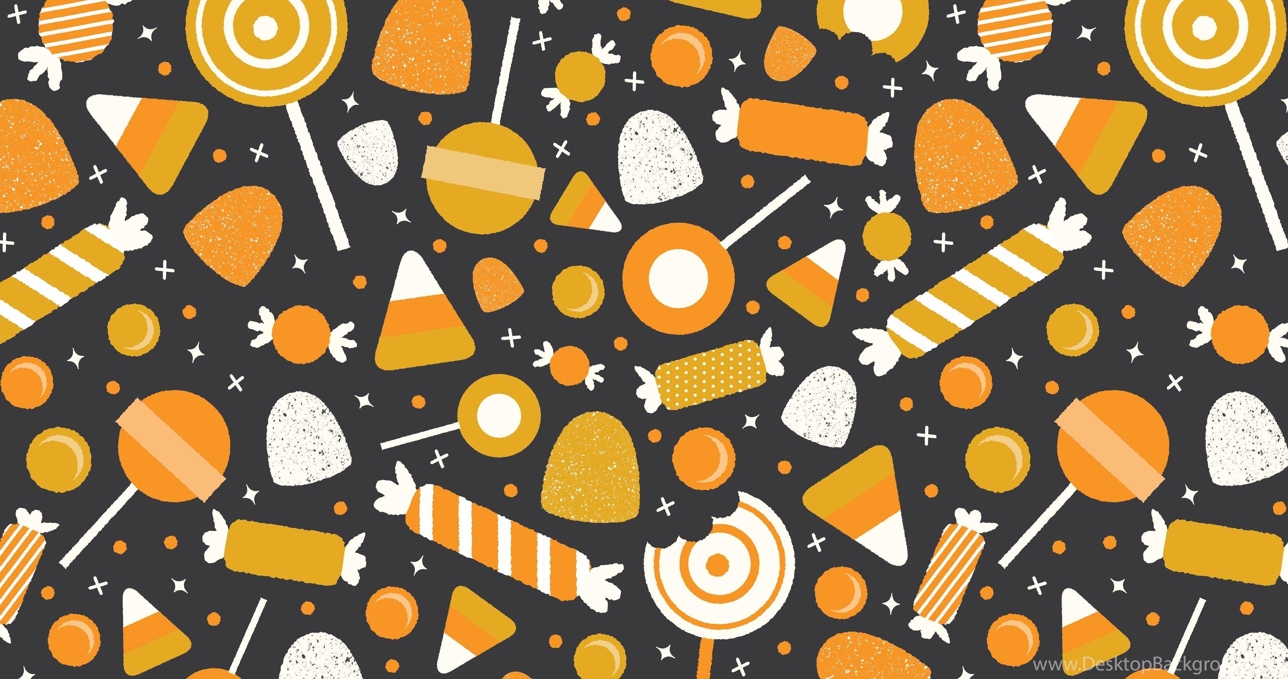 4096x2160 Halloween 4k Desktop Background