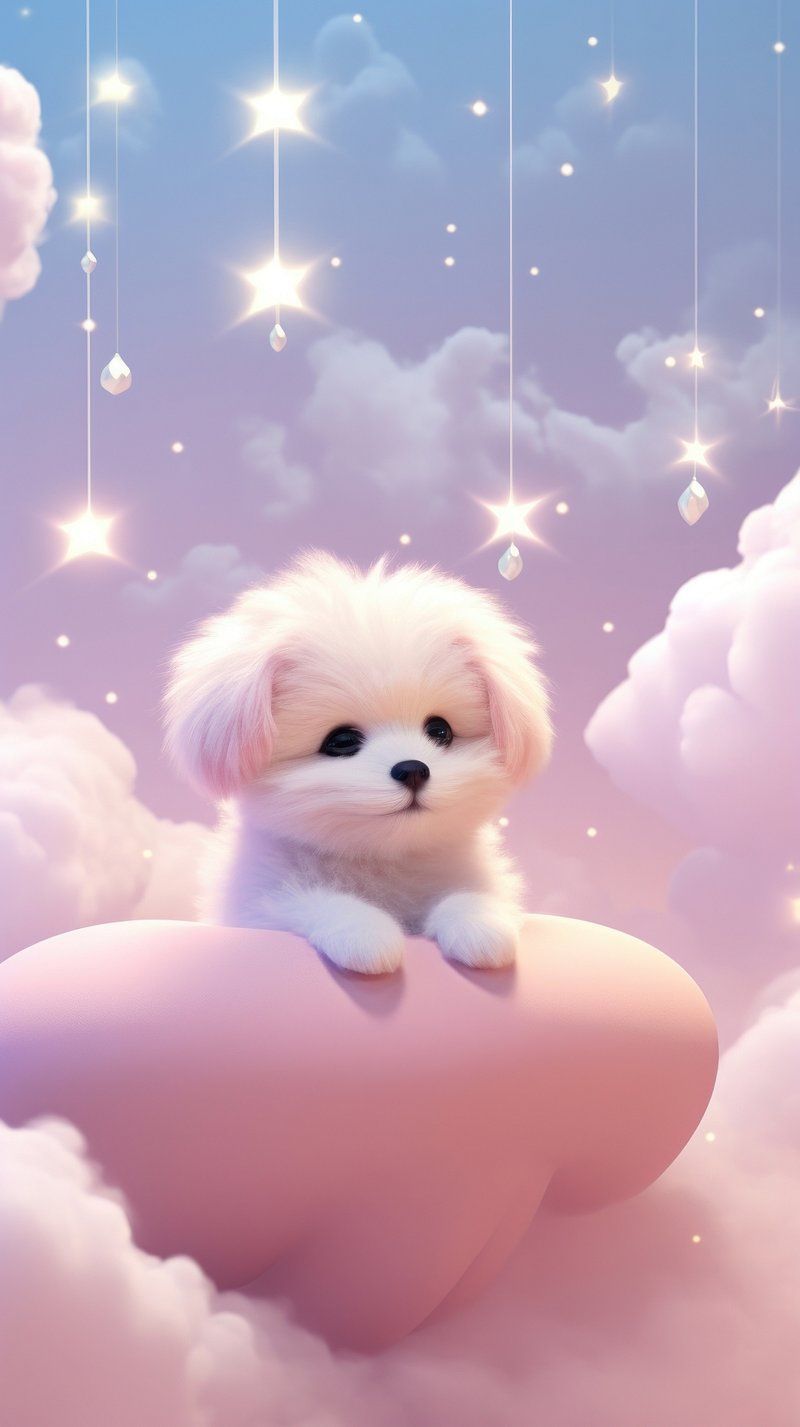 800x1427 iPhone Wallpaper Dog Image. Free