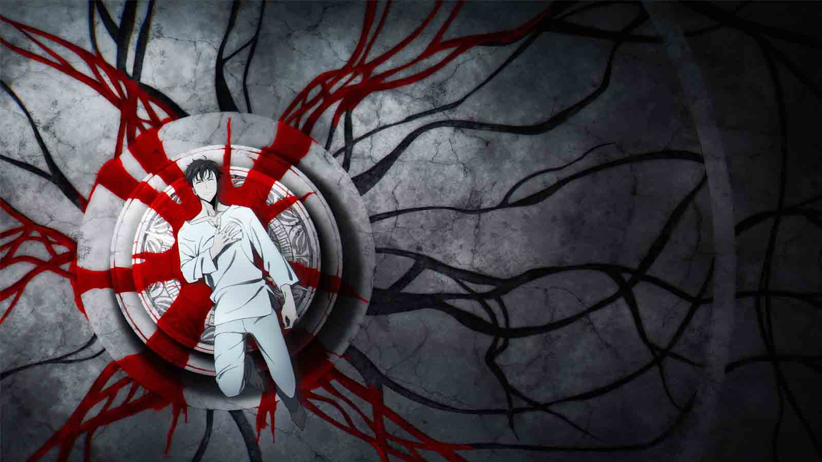 1600x900 anime like Solo Leveling to power up