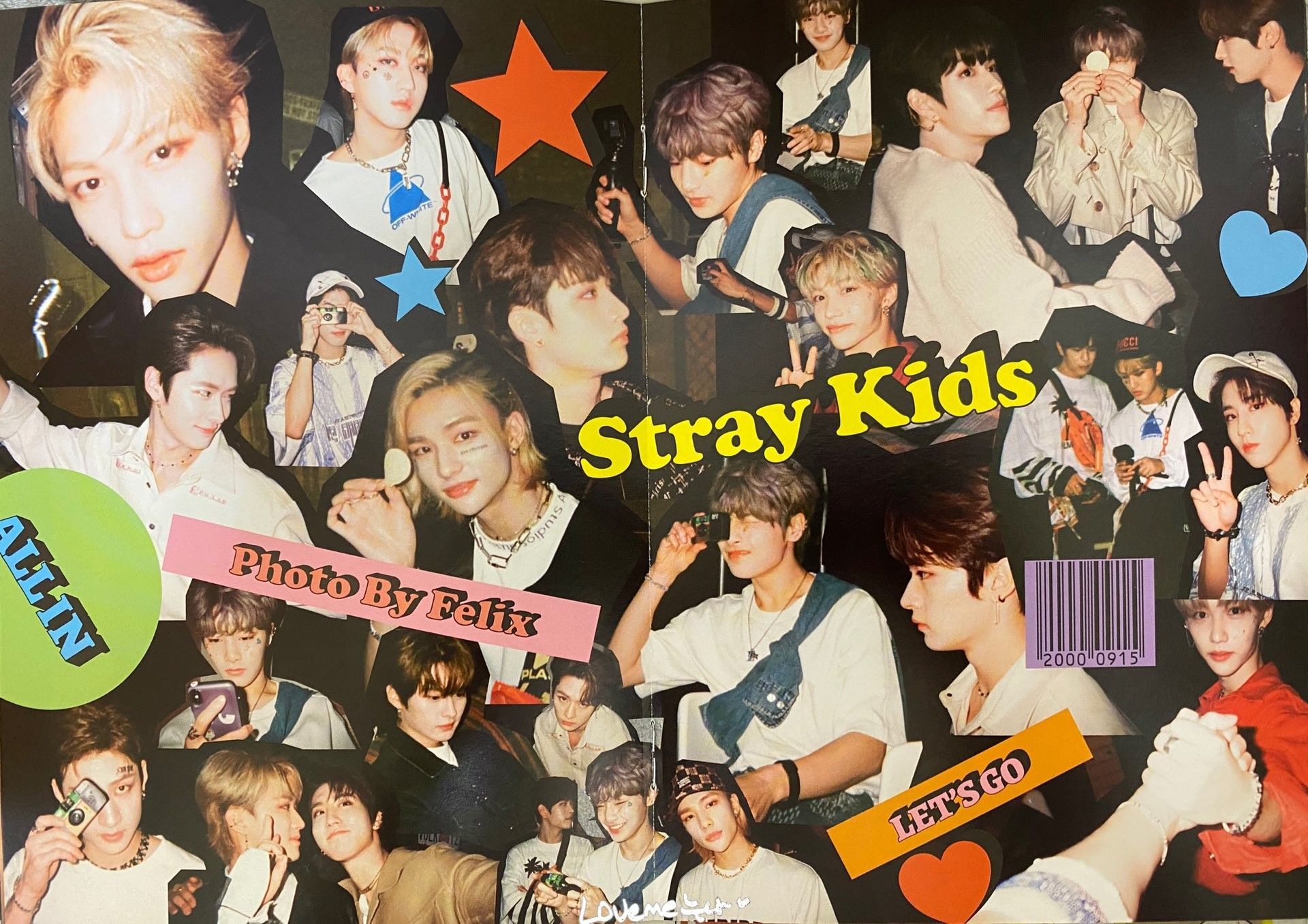 1920x1356 Kids collage, Stray kids seungmin, Kids
