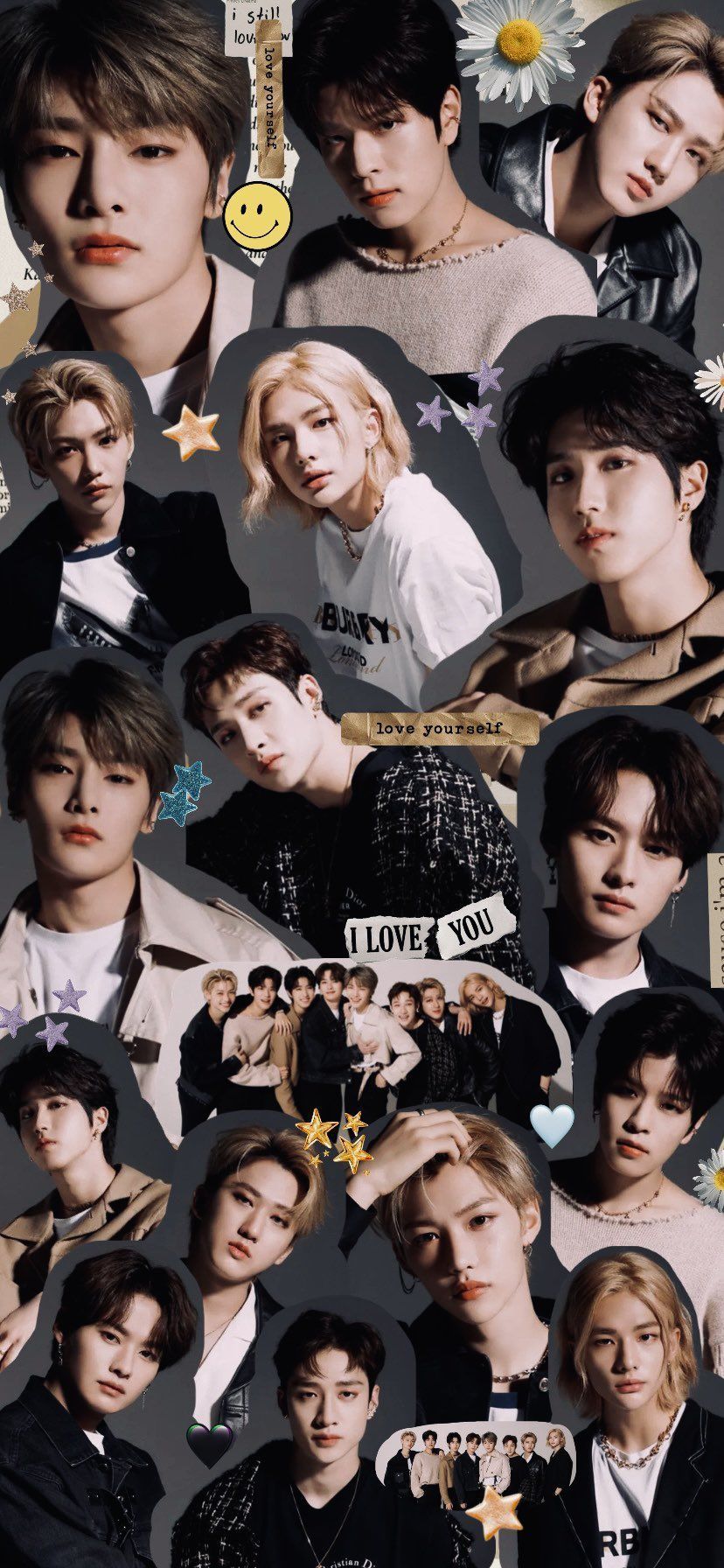 828x1792 Stray kids seungmin, Savage kids