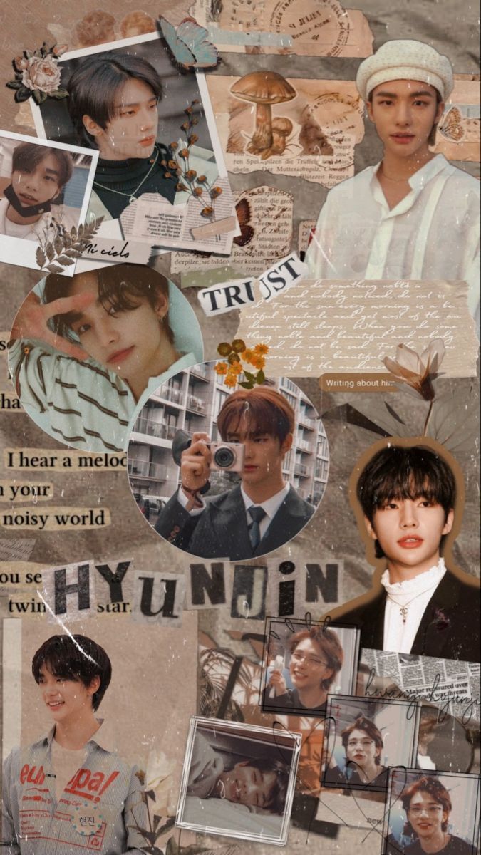 675x1200 Stray Kids Hyunjin Wallpaper. Kid