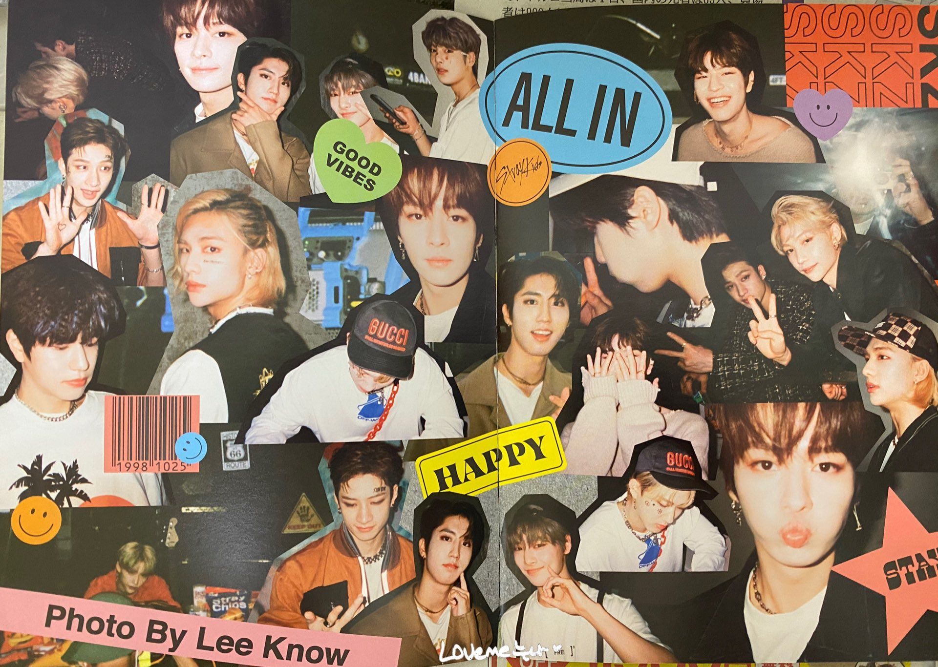 1920x1366 StrayKids. Kids icon, Happy photo