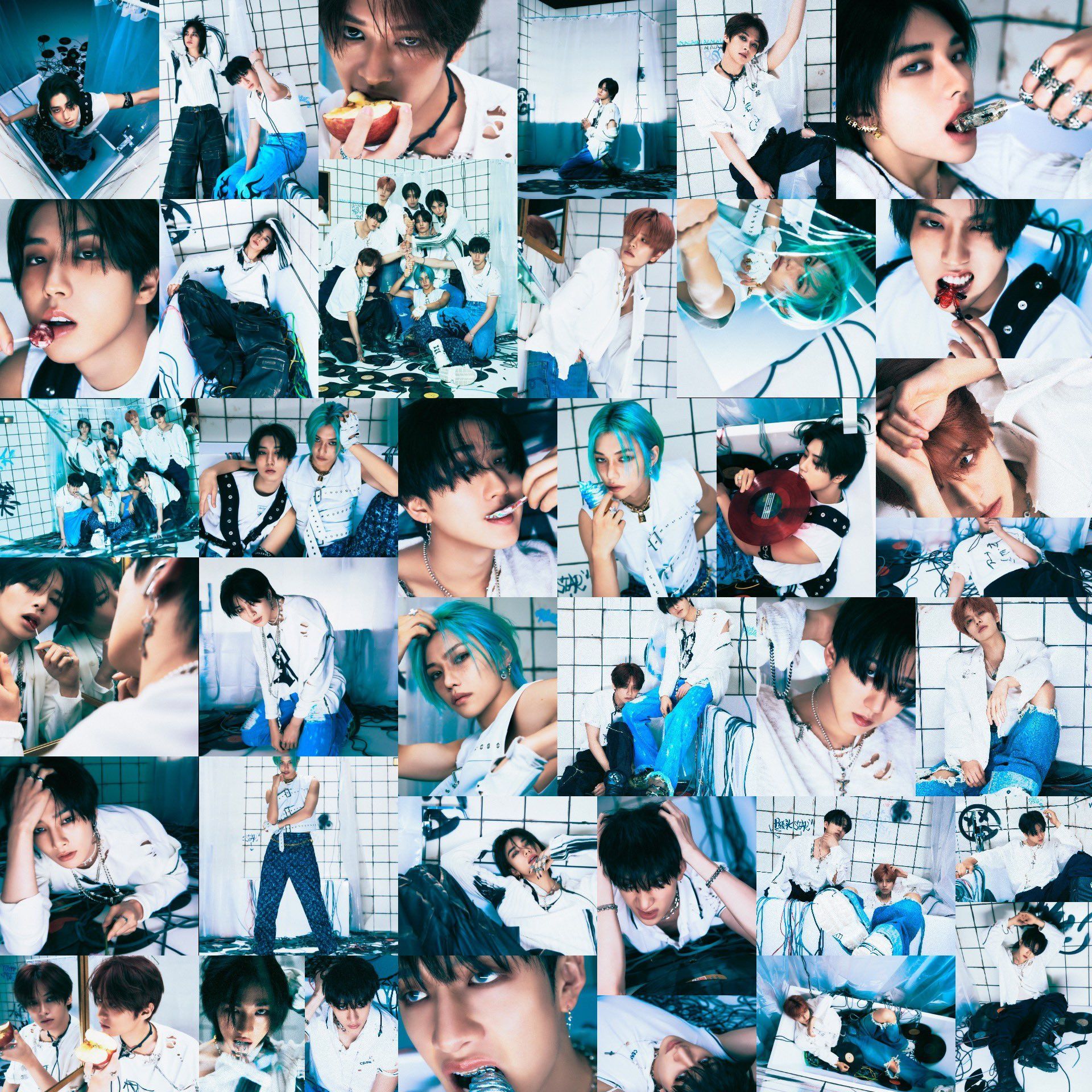 1920x1920 stray kids best concept to ever exist
