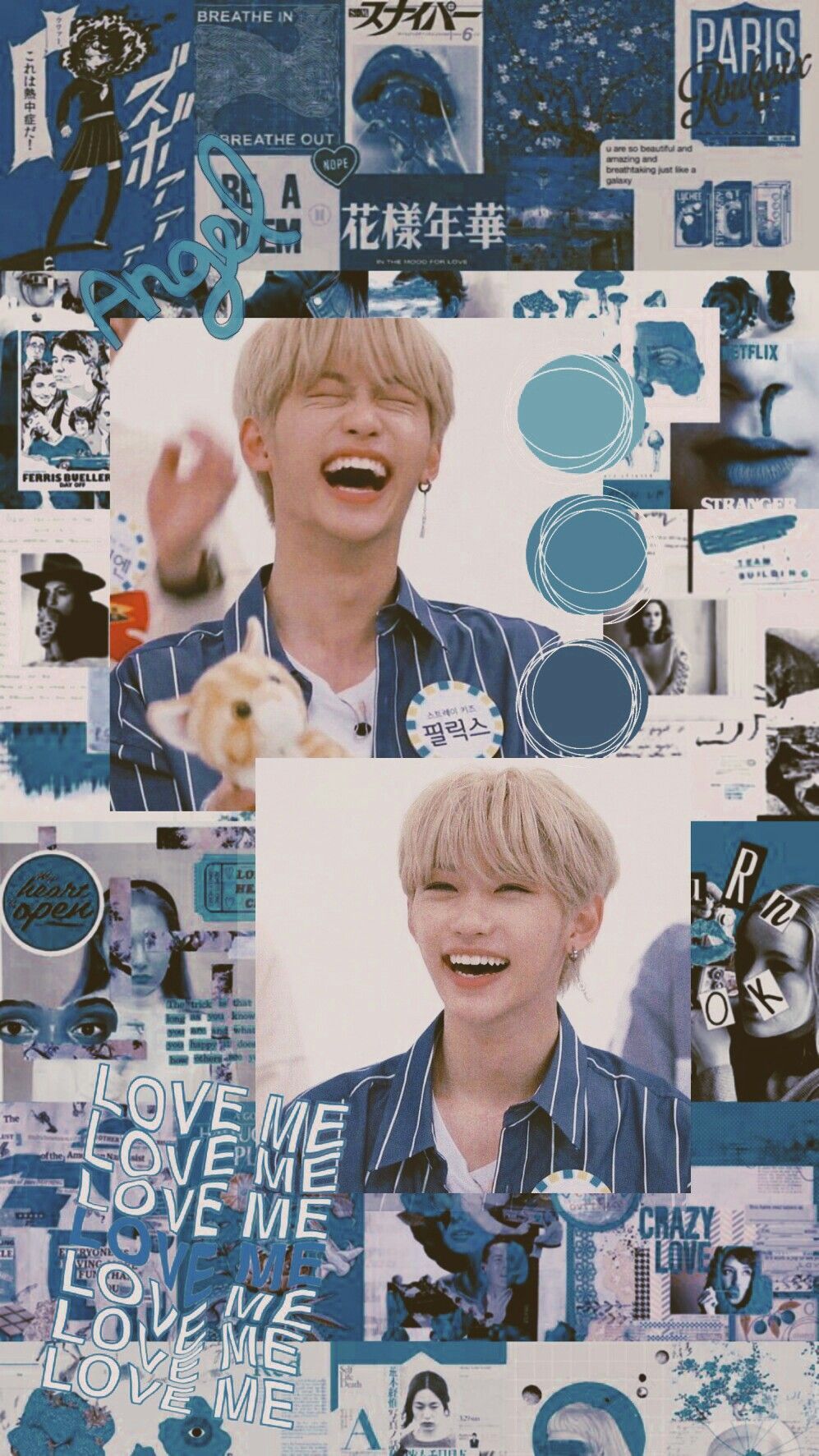 997x1773 Wallpaper Felix KIDS. Felix