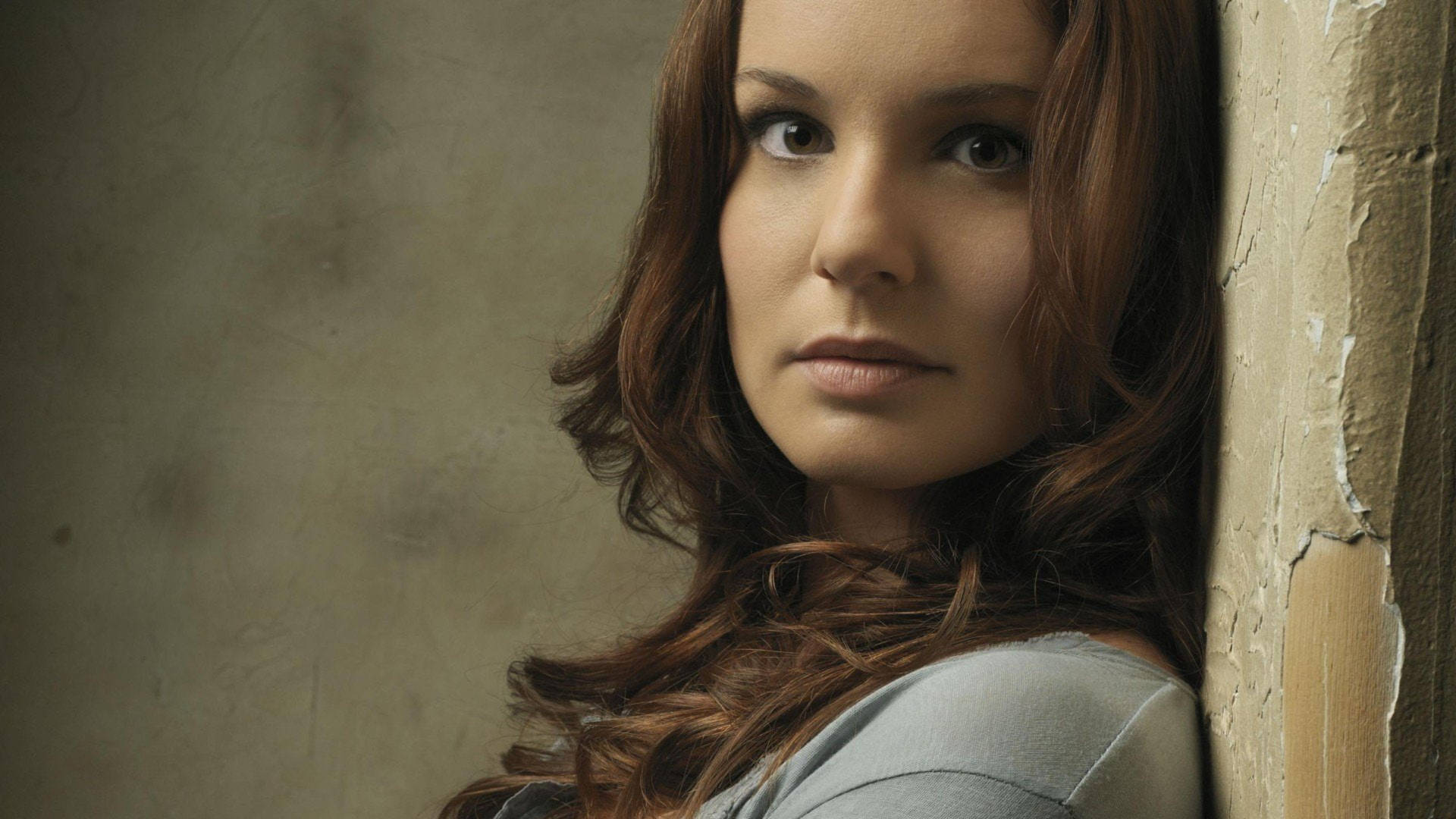 1920x1080 Download Sarah Wayne Callies Prison