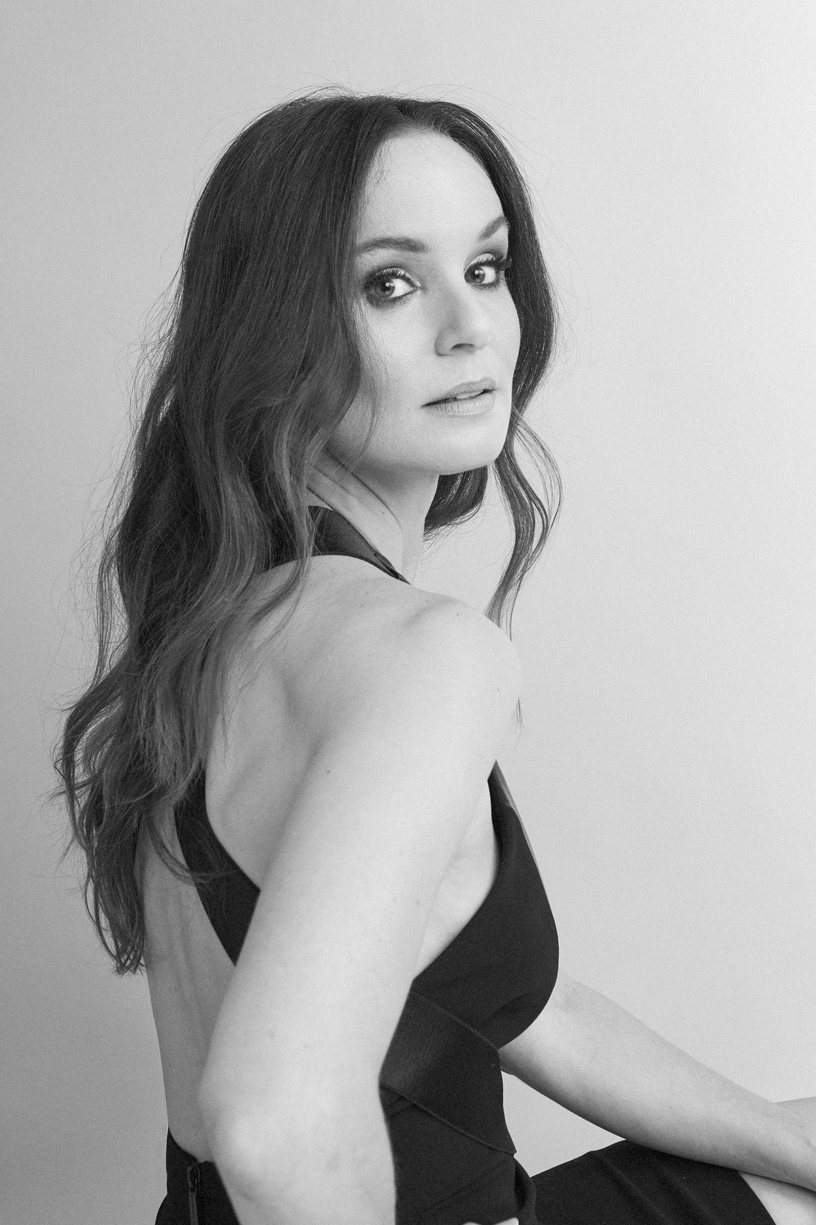 1600x2400 Sarah Wayne Callies: Movies, TV