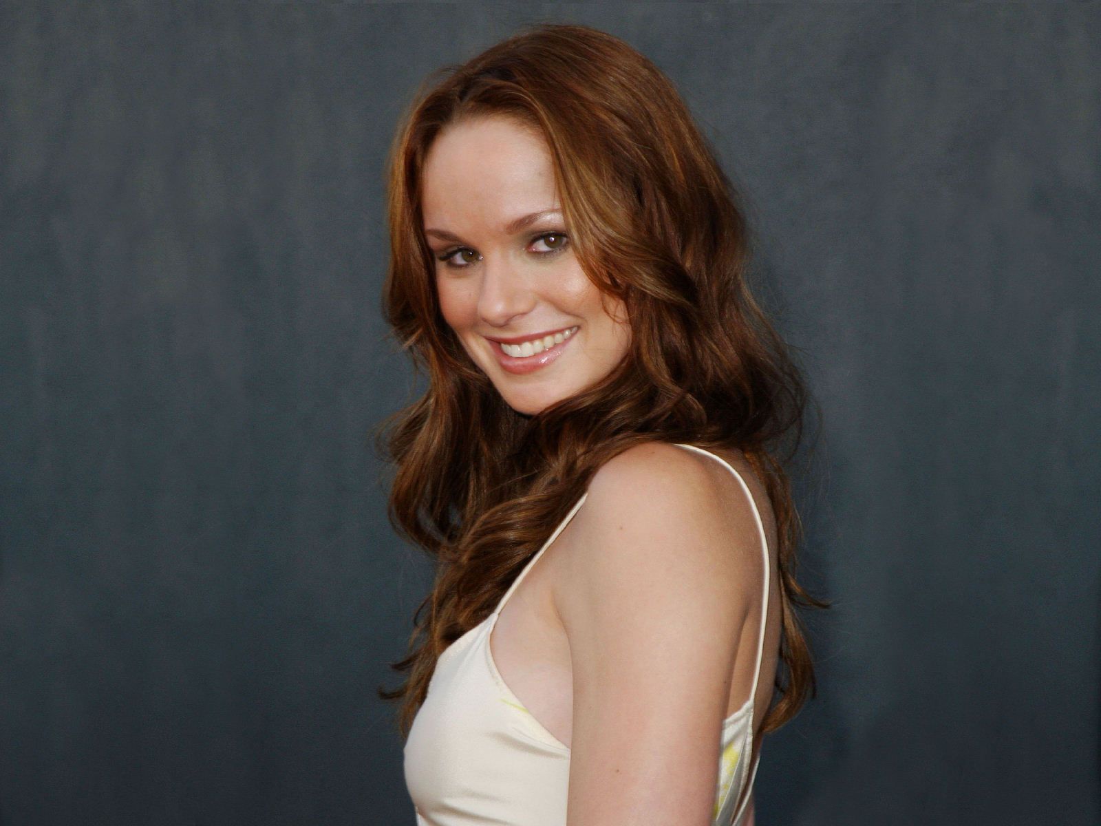 1600x1200 Sarah Wayne Callies HD Background