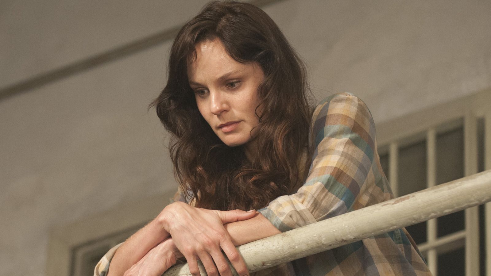 1600x900 TWD's Sarah Wayne Callies Admitted She