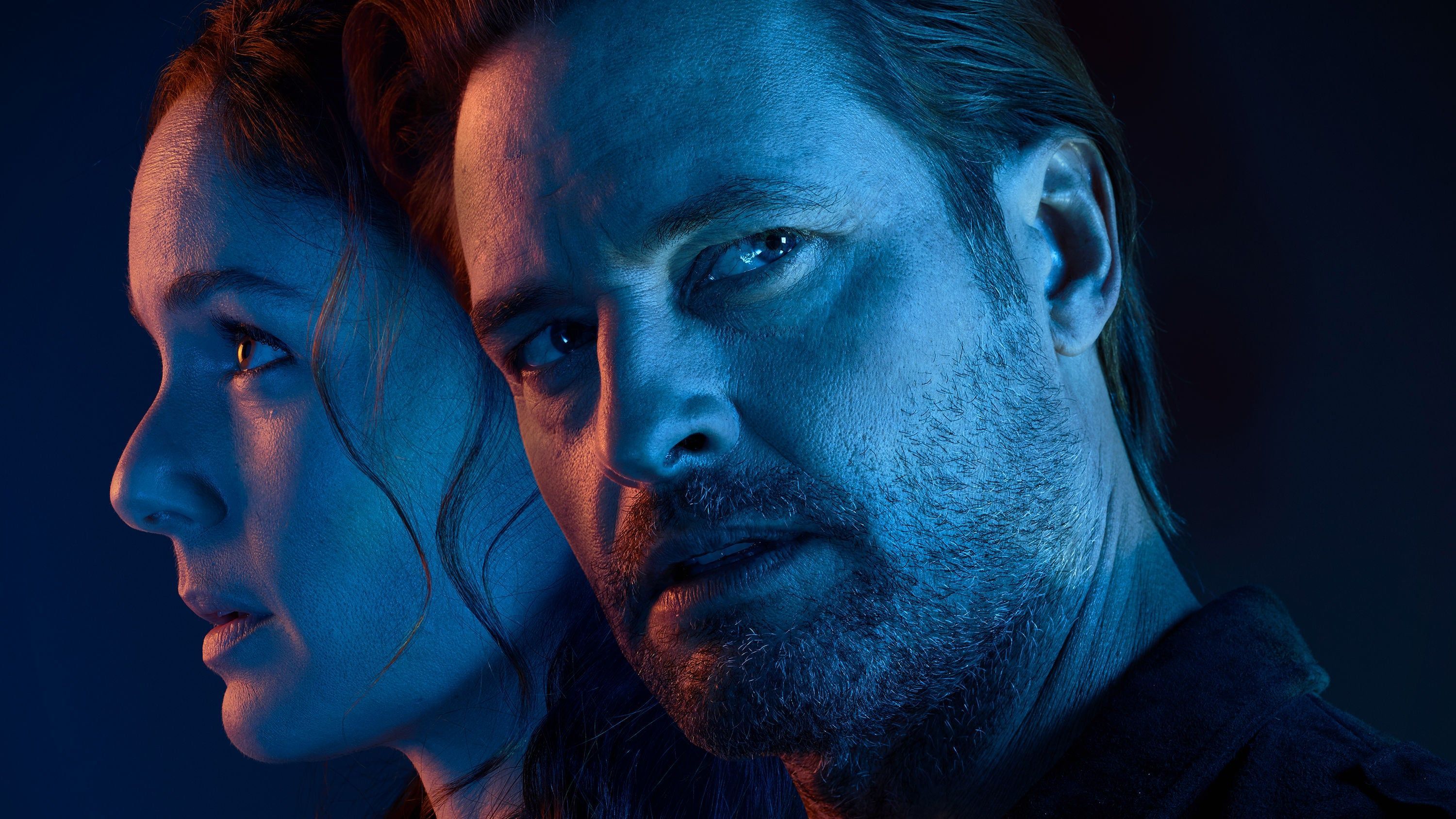 3000x1688 Josh Holloway, Colony Tv Show