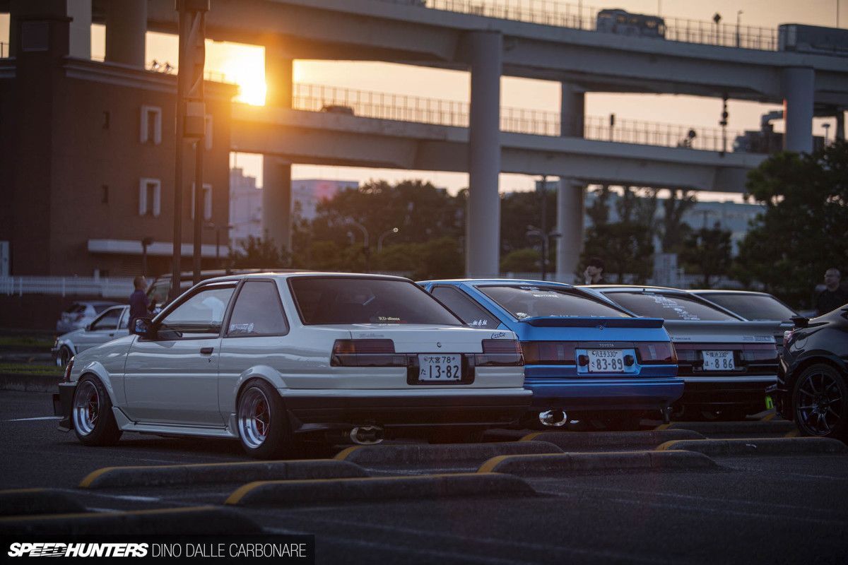 1200x800 Celebrating Hachiroku Day At Daikoku PA