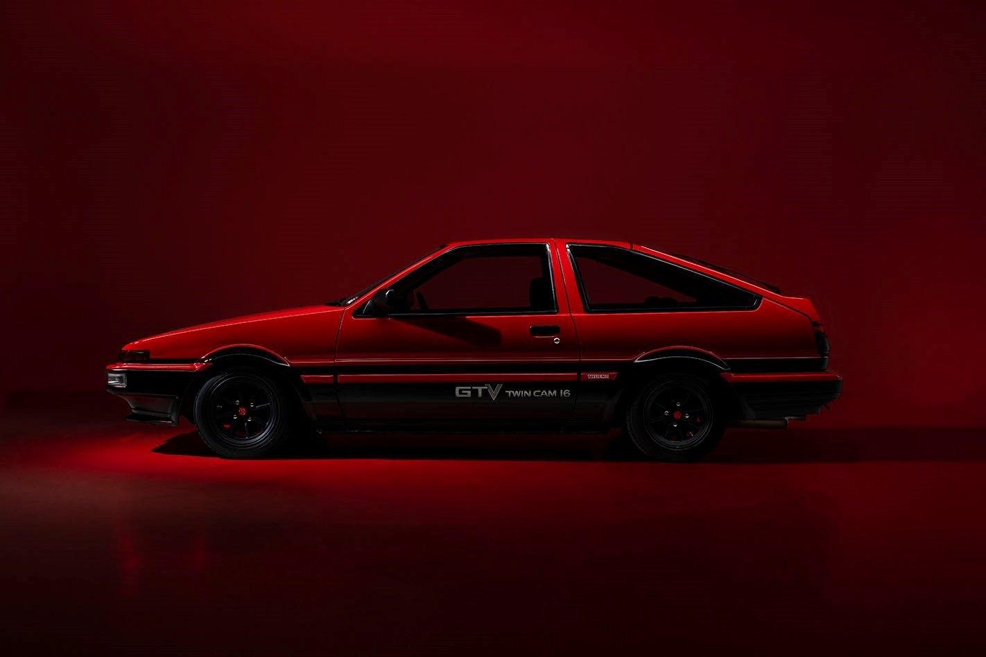 1422x948 Toyota AE86 became a JDM cult icon
