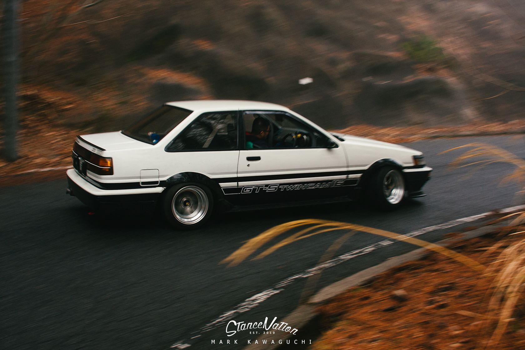 1680x1120 Gorgeous AE86