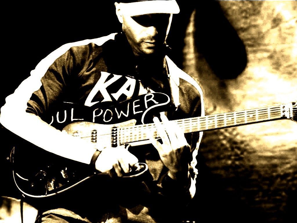 1024x768 Tom Morello Wallpaper. Tom morello