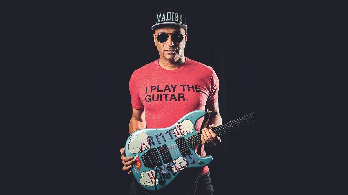 1200x675 Tom Morello: “I'm disgusted