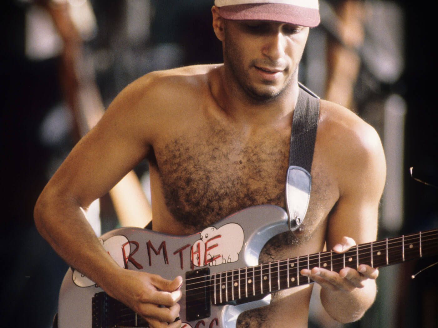 1400x1050 Tom Morello hits back