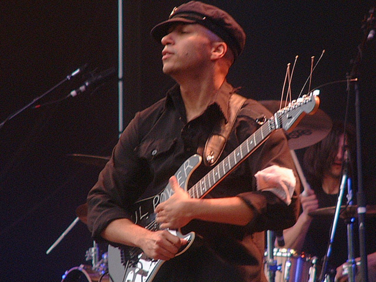 1280x960 Tom Morello