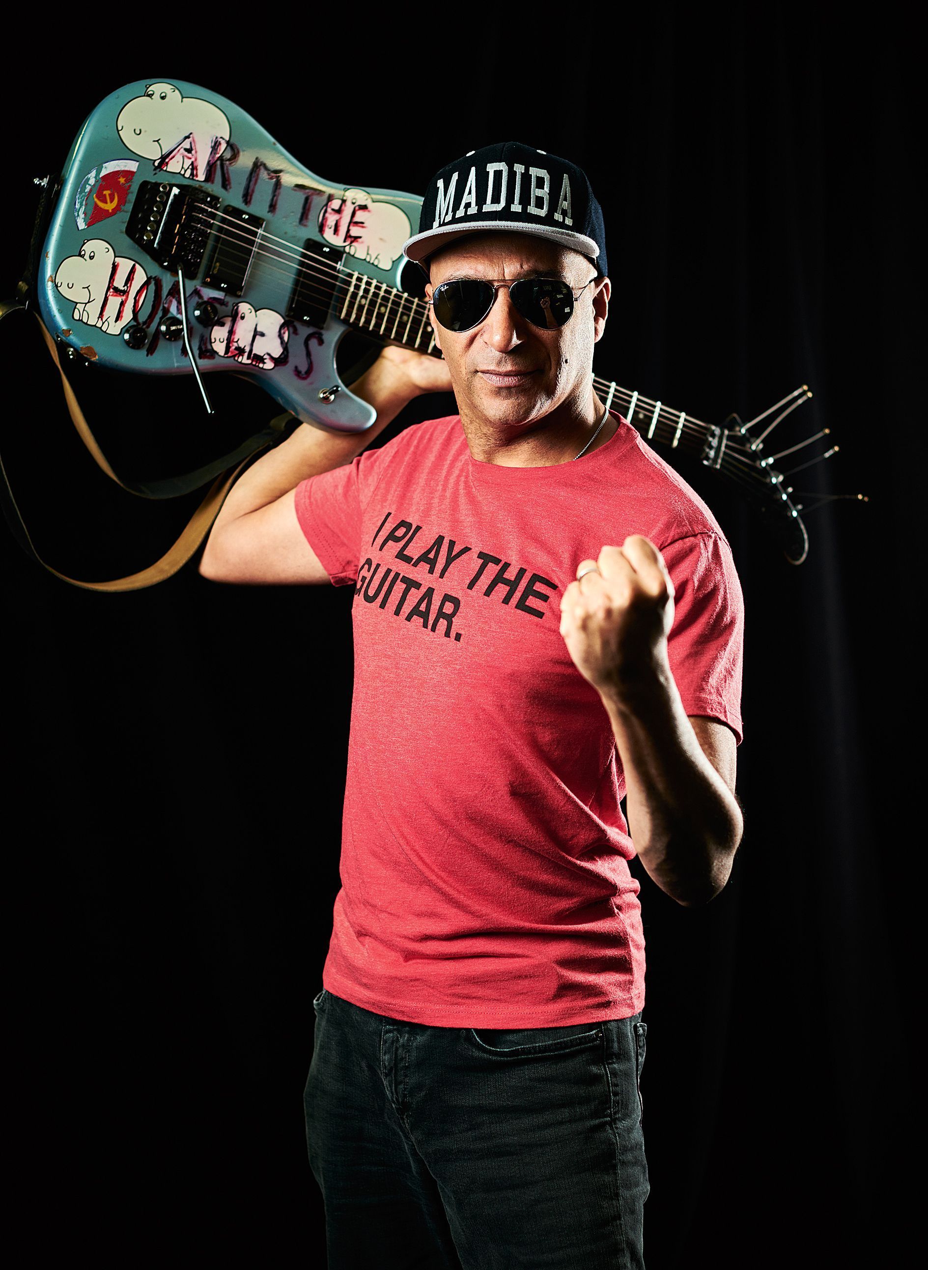 1889x2584 Who is Tom Morello?. The US Sun