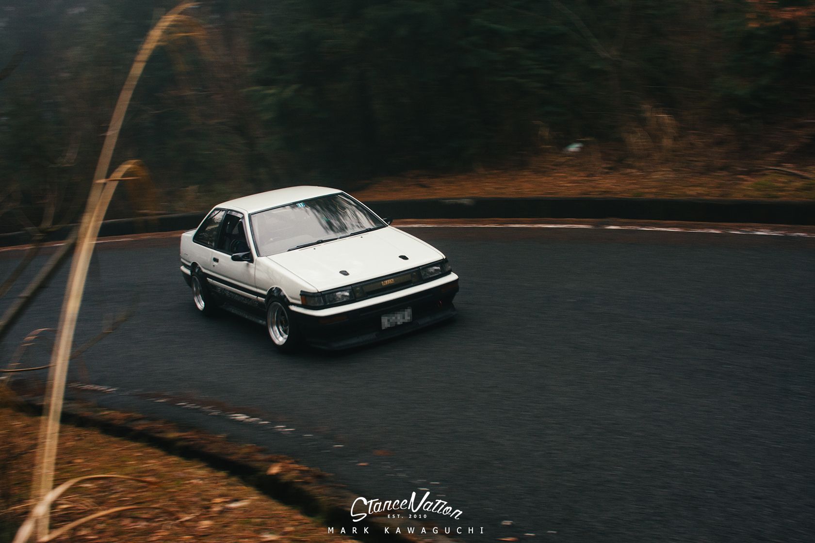 1680x1120 Gorgeous AE86
