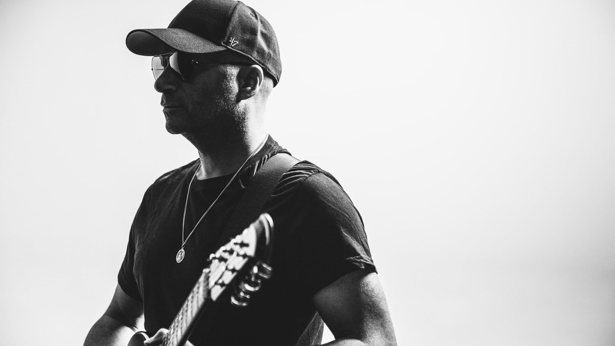 2048x1152 Tom Morello Atlas Underground