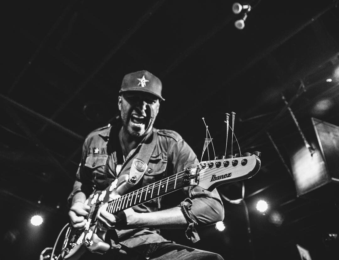 Tom Morello Wallpapers - Top Free Tom Morello Backgrounds - WallpaperAccess