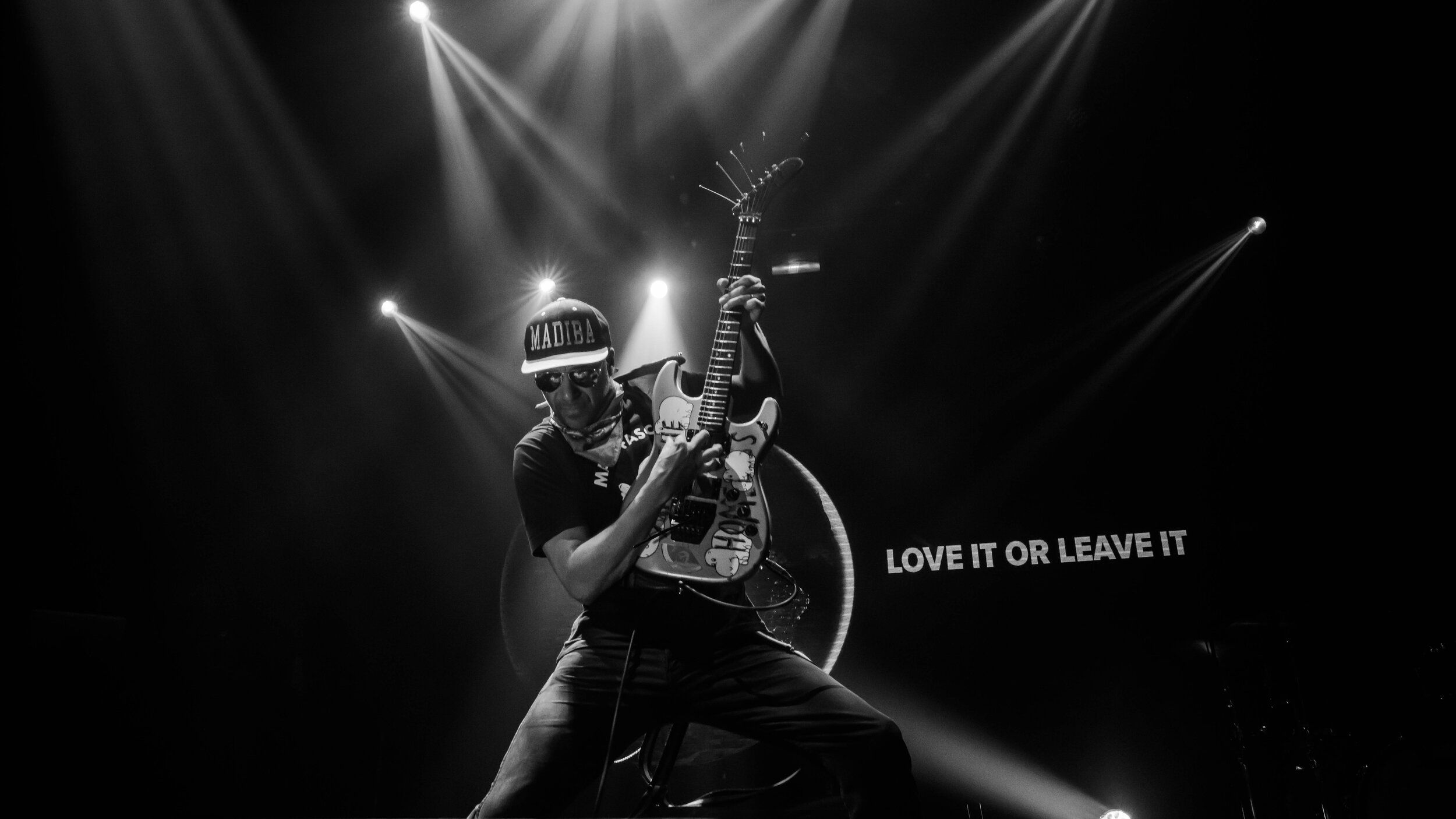 Tom Morello Wallpapers - Top Free Tom Morello Backgrounds - WallpaperAccess