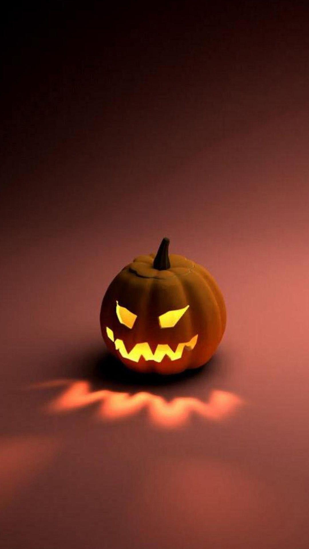 1080x1920 Latest Download Halloween Pumpkins For iPhone 6 Plus