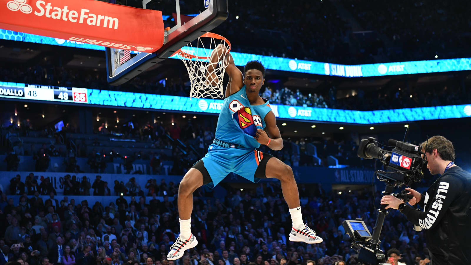 1600x900 Money the Winners of the NBA Slam Dunk