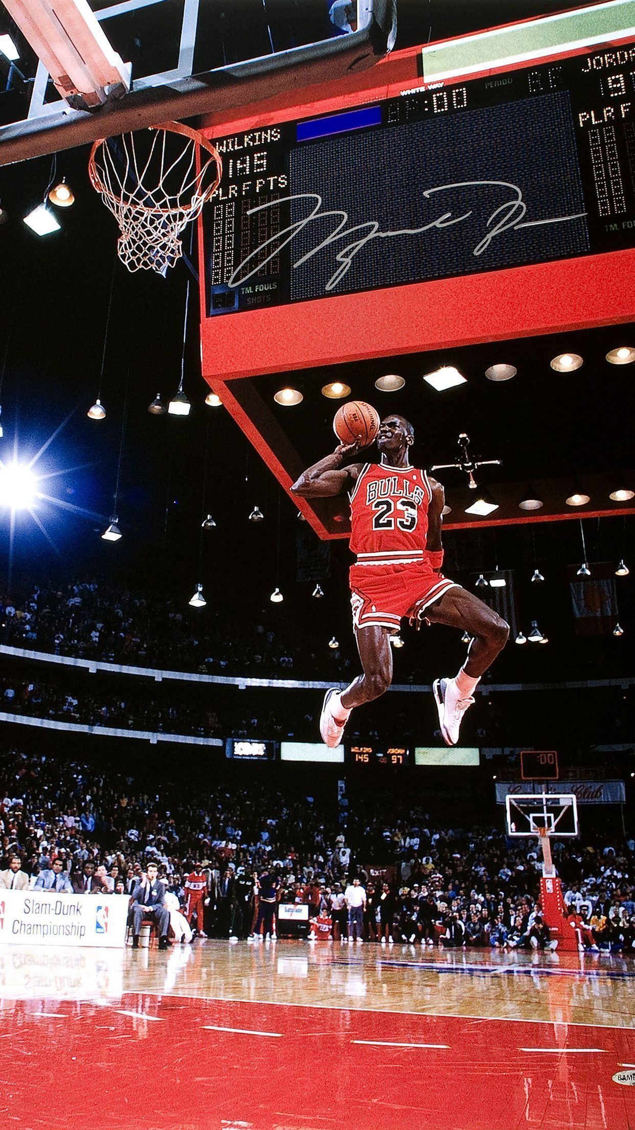 1242x2208 MICHAEL JORDAN Wallpaper. Michael