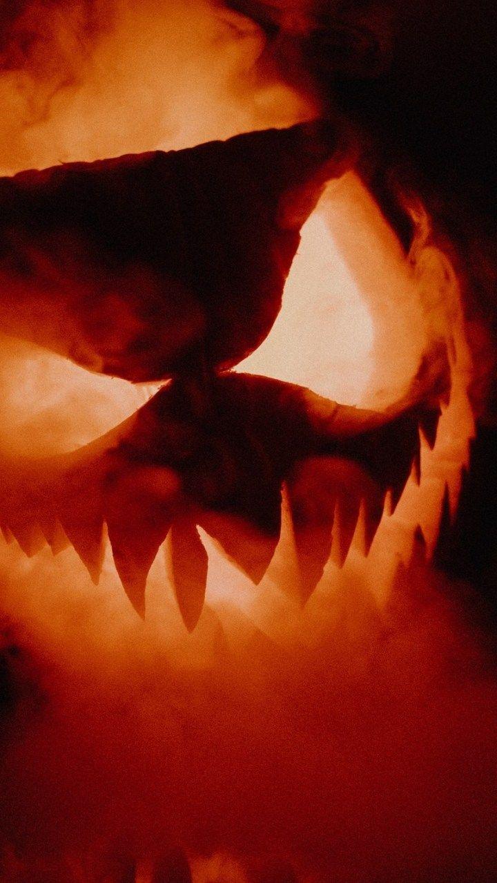 720x1278 Halloween Background For iPhone 5