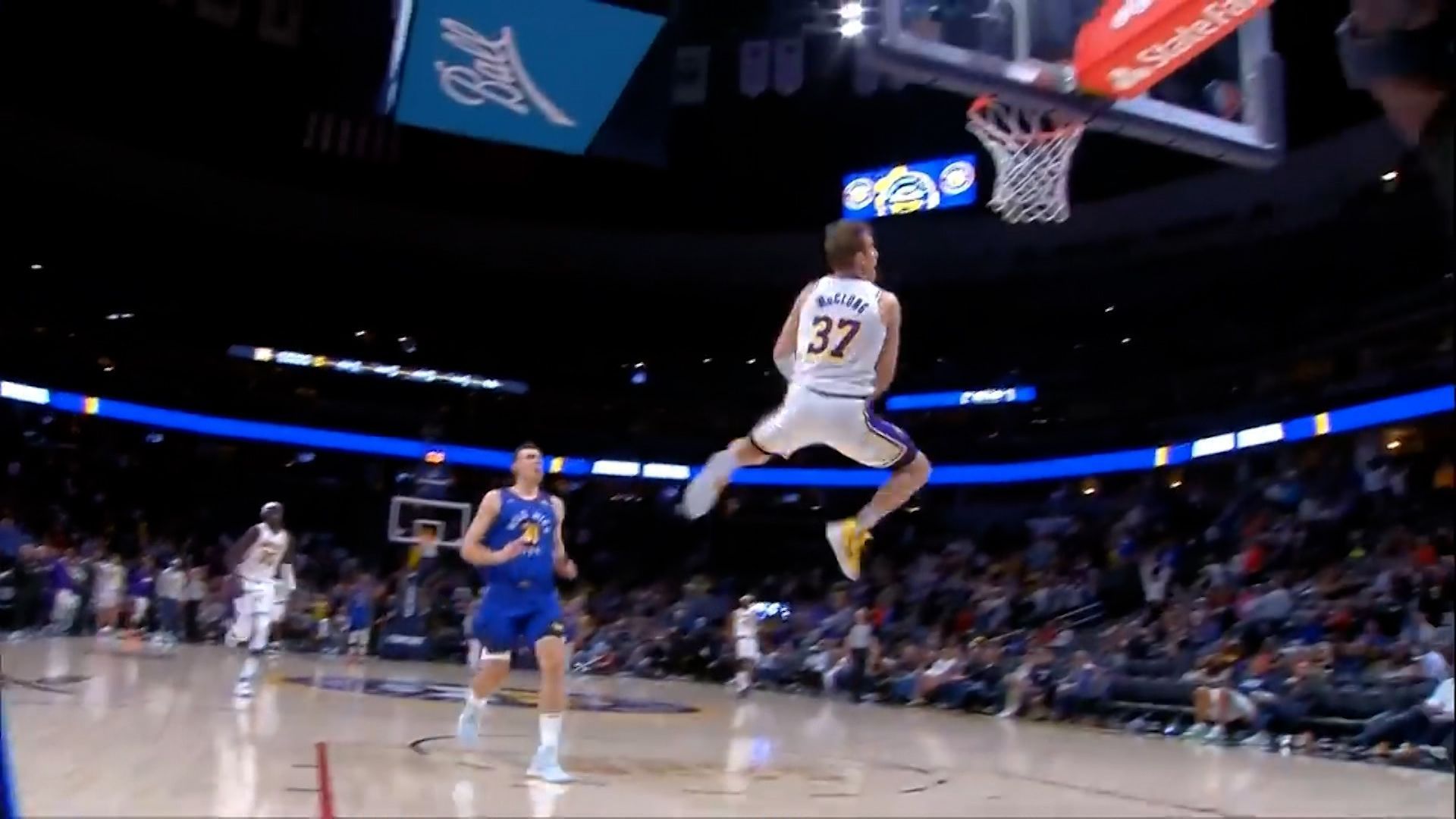 1920x1080 AT&T Slam Dunk Contest victory