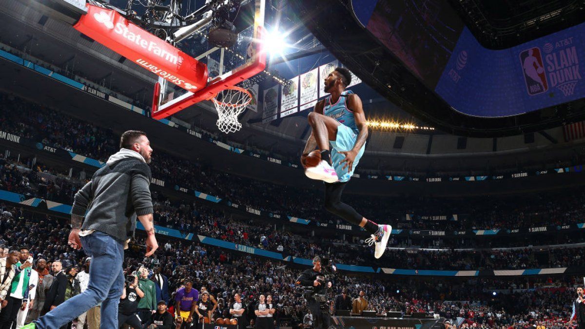 1200x675 Heat's Derrick Jones Jr. Wins All Star